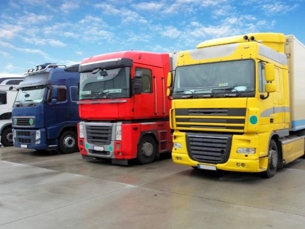 Antalya Karaman Nakliye